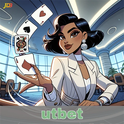 utbet.com Aplicativo Móvel