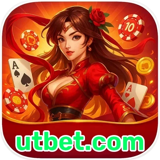 utbet.com: Um Site de Jogos Inovador e Confiável no Brasil