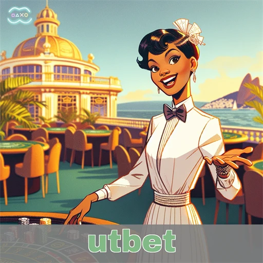 utbet.com Diversão Jogos