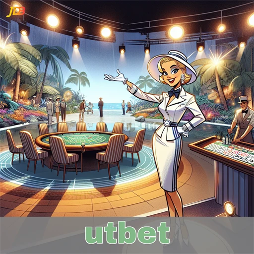 Atraia-se pelo Login: O Portal dos Jogos no Utbet