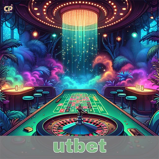 utbet.com Plataforma Oficial