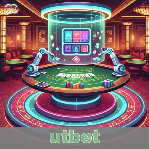 utbet.com Programa VIP