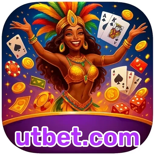 utbet.com: Descubra Como a Segurança Faz a Diferença em Jogos Online