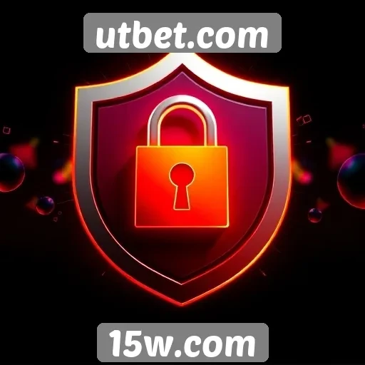 Avaliação da segurança em transações no utbet.com